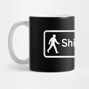 Shitshow Mug